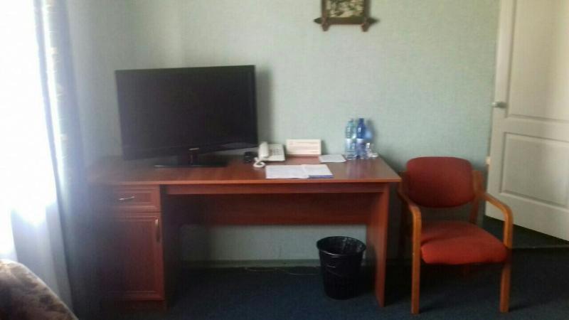 Nikotel Hotel Mîkolaiiv Cameră foto