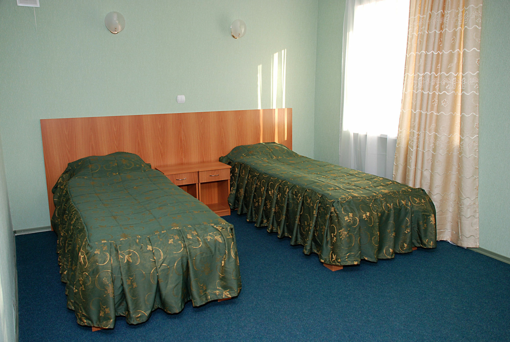 Nikotel Hotel Mîkolaiiv Cameră foto
